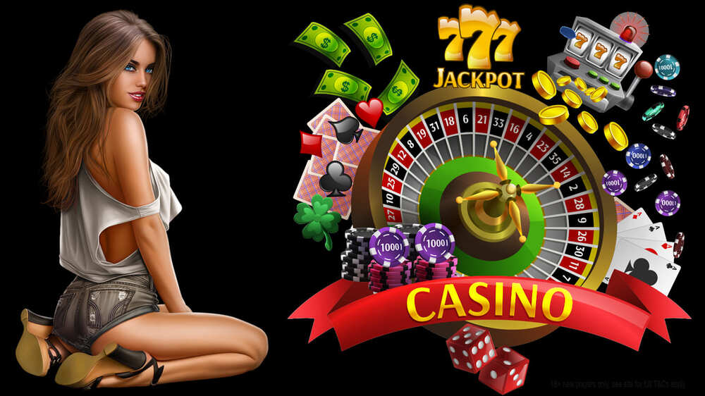 Discover the Excitement of Jinx Casino Online Games Discover the Excitement of Jinx Casino Online Games