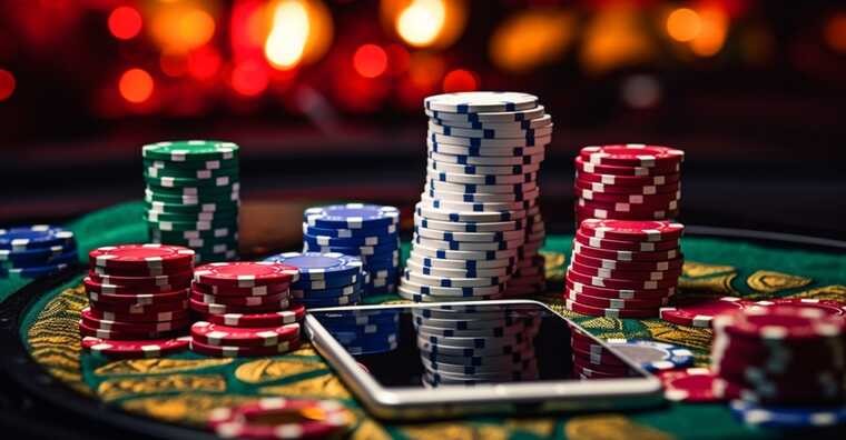 Fortunica Casino Explore the Ultimate Online Gaming Experience Fortunica Casino Explore the Ultimate Online Gaming Experience