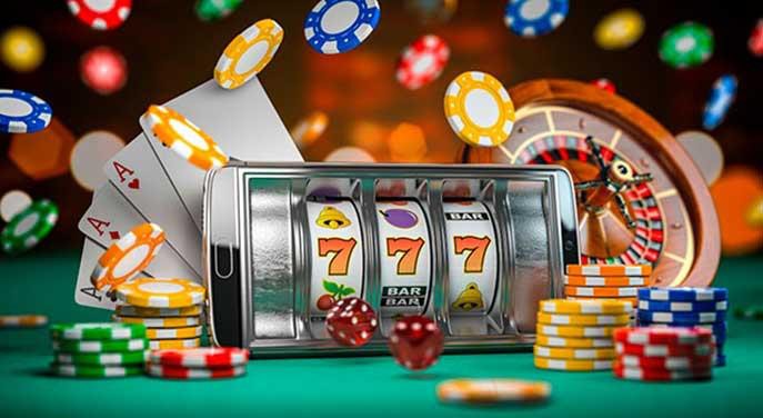 The Remarkable Tale of How Professor Wins Casino The Remarkable Tale of How Professor Wins Casino