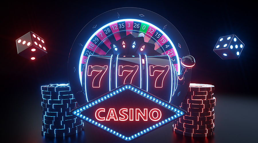 The Remarkable Tale of How Professor Wins Casino The Remarkable Tale of How Professor Wins Casino