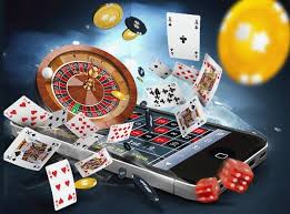 The Thrills of Online Gambling Exploring the Co UK Casino Scene