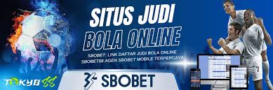 Agen Sbobet88 Terbaik Panduan Memilih dan Mendaftar