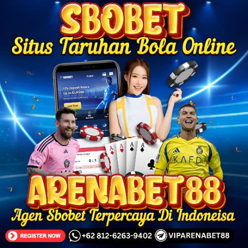 Agen Sbobet88 Terbaik Panduan Memilih dan Mendaftar
