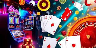 Die Welt des Online Casino ohne deutsche Regeln – Freiheit und Spaß