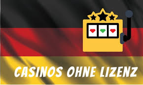 Die Welt des Online Casino ohne deutsche Regeln – Freiheit und Spaß