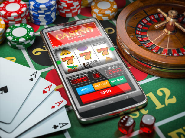 Discover the Exciting Features of Casino Orion Spins New