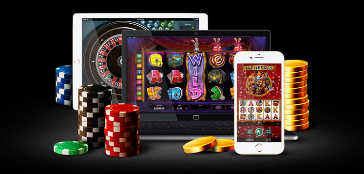 Gamblii Casino Registration Process 29