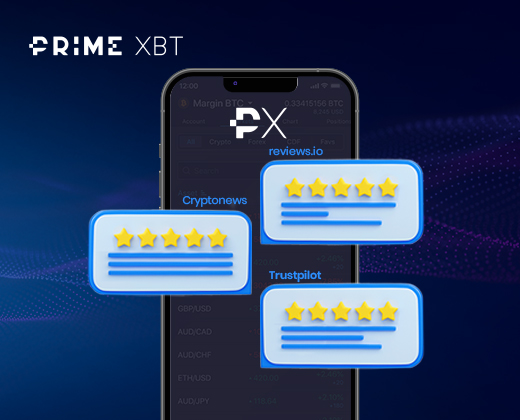 How to Successfully Log in to Your PrimeXBT