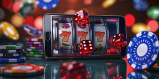 Objevte svět nejnovější casino online a získejte bonusy! 1