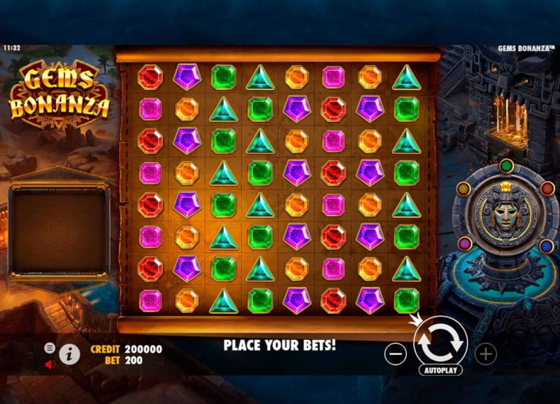 Odkryj świat BonanzaGame Casino - Twoje ulubione miejsce na gry online Odkryj świat BonanzaGame Casino - Twoje ulubione miejsce na gry online