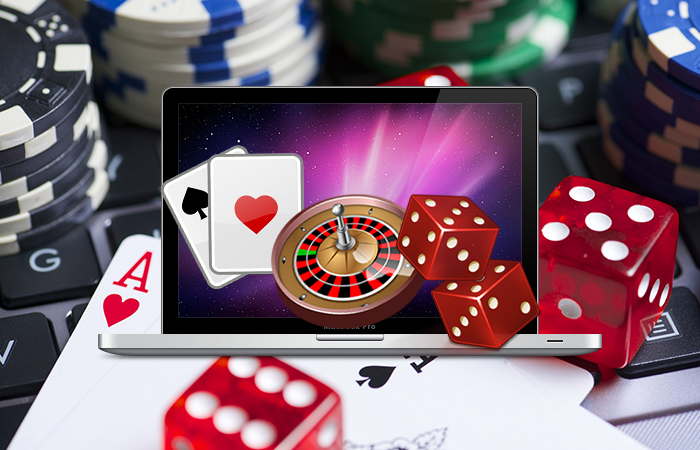 Play Poker and Slots on the Best Online Platforms