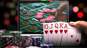 Play Poker and Slots on the Best Online Platforms