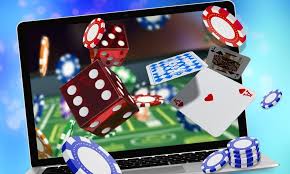 The Rising Trend of Crypto Arcade Gambling