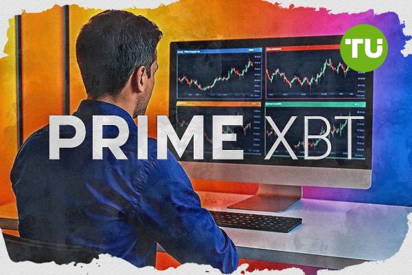 Unleashing Potential PrimeXBT Online Trading Platform