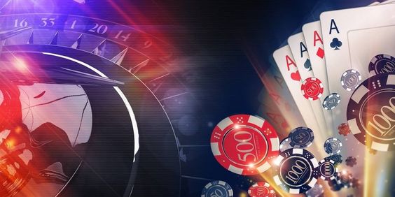 Zahraniční online kasino Vše, co potřebujete vědět o hraní her na internetu