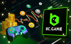 استكشاف عالم الألعاب مع BCga.me
