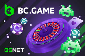 استكشاف عالم الألعاب مع BCga.me