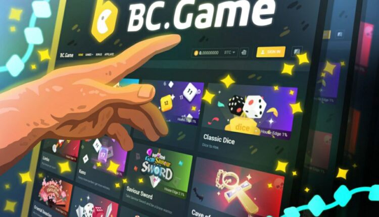 Exploring the Excitement of BCGame im