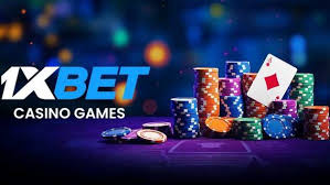 The Exciting World of Online Casinos Your Ultimate Guide
